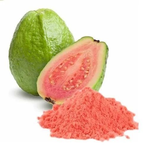 guava powder