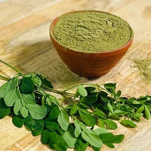 Moringa Leaves Powder