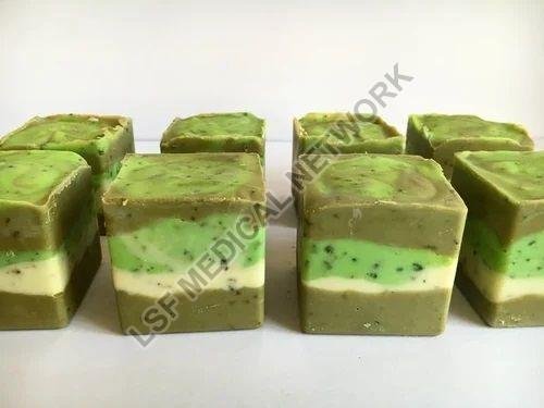 Curry Leaf Shampoo Bar