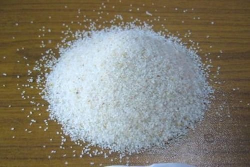 8-16 Mesh Quartz Silica Sand