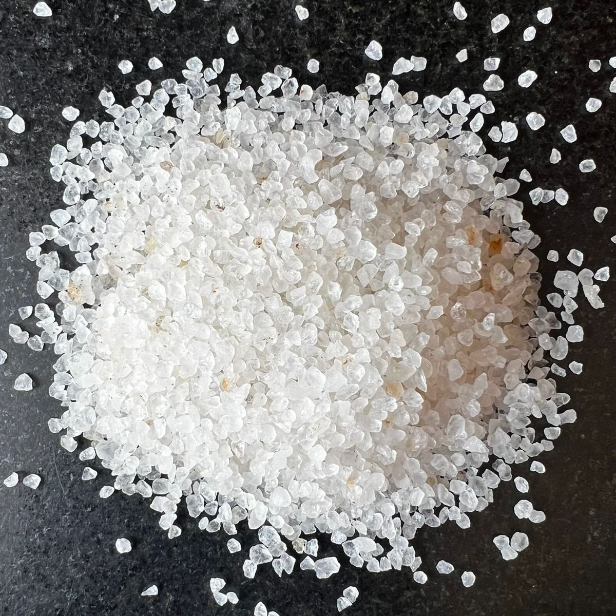 Silex Filter Media Sand