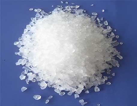 Aluminium Sulphate