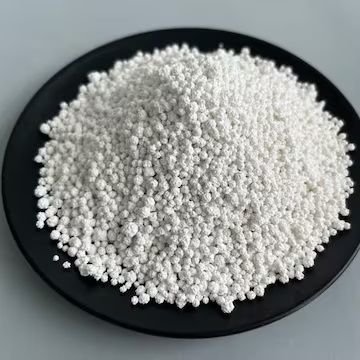 Calcium Chloride Granules