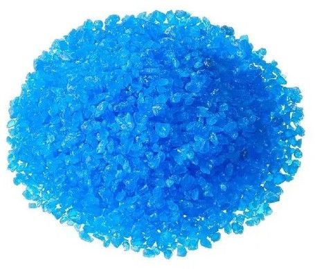 Copper Sulphate