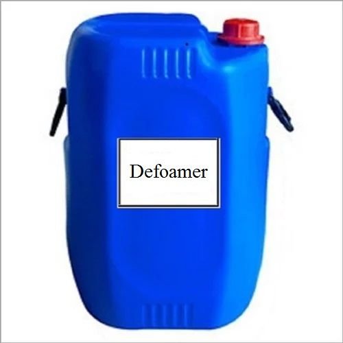 Defoamer