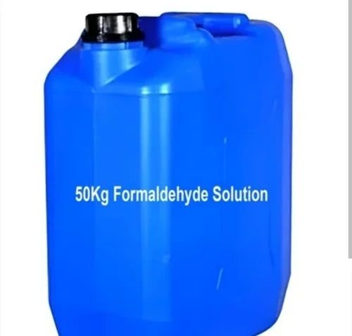 Formalin Formaldehyde