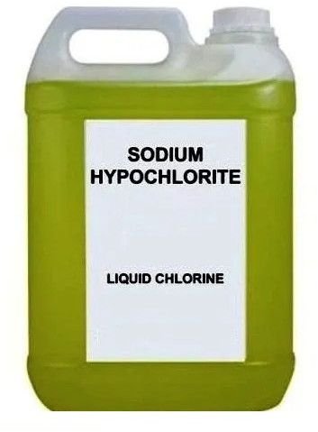 Sodium Hypochlorite