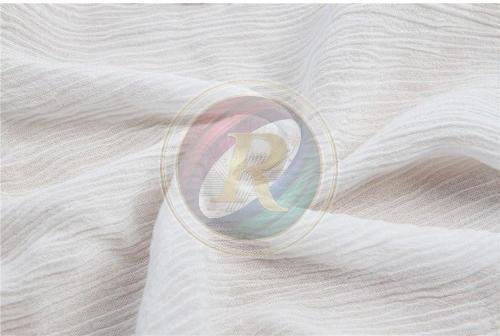 Plain Rayon Fabric