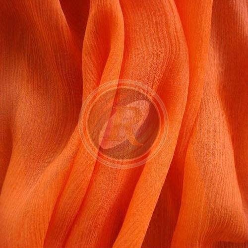 Poly Chiffon Fabric