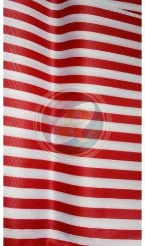 Satin Striped Fabric