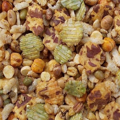Crispy Indian Namkeen