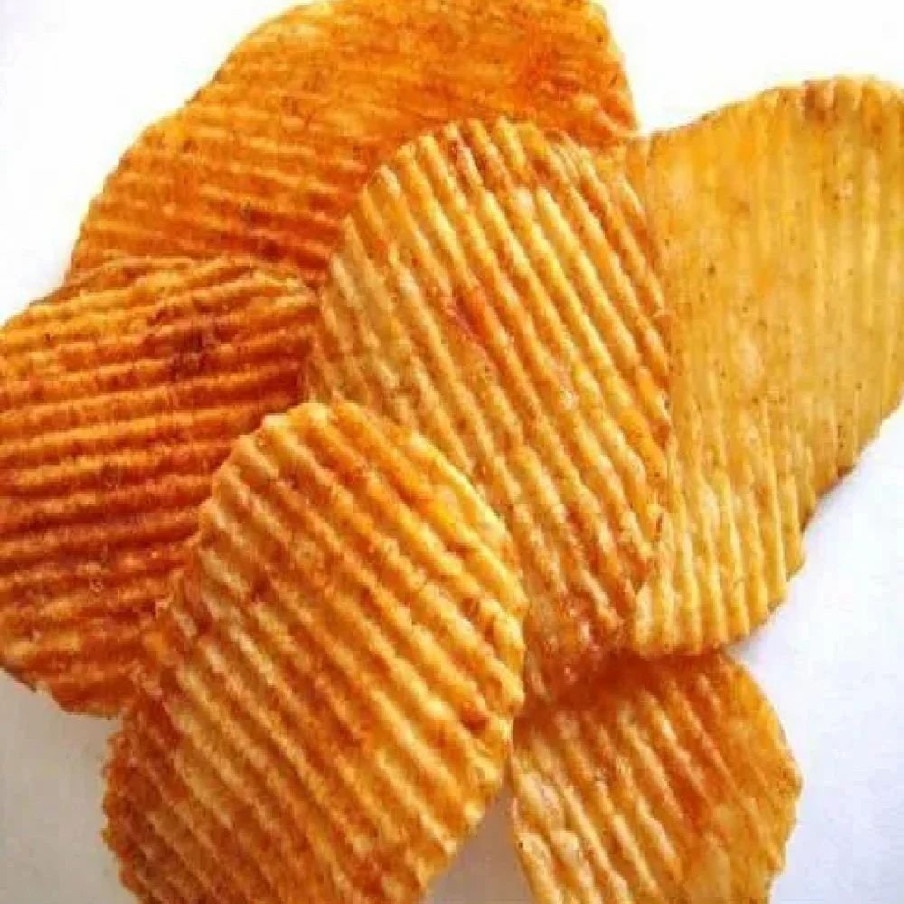Farali Potato Wafers