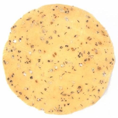 Ginger Chilli Papad