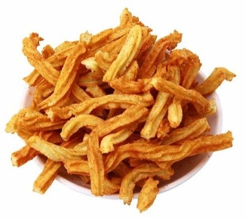 Schezwan Chakli Sticks