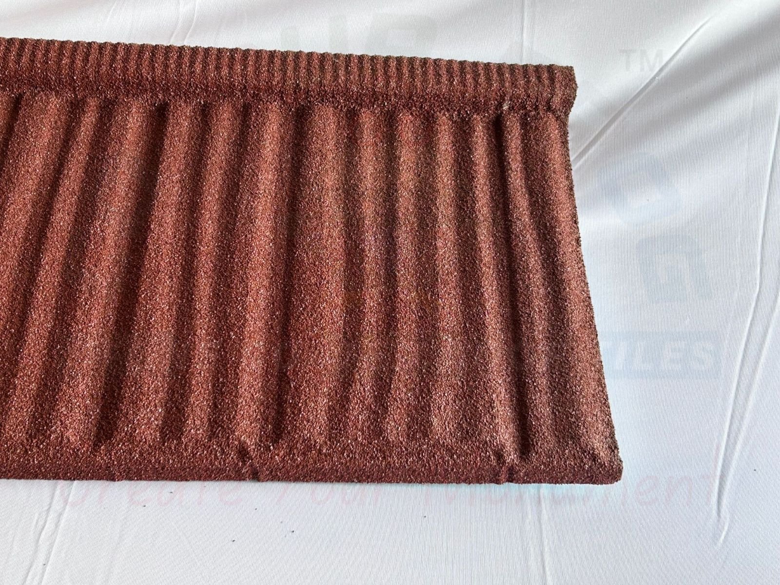 Slate Linea Stone Coated Metal Roof Tiles