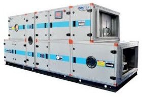 Co, Reduction &AMP; Energy Recovery in Cold Stores
