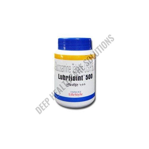 500 MG Lubrijoint Tablets