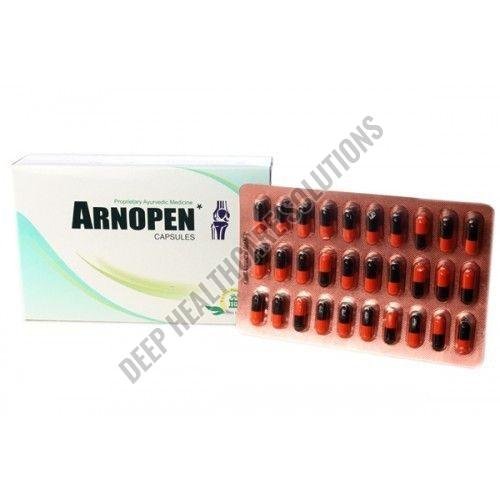 Arnopen Capsules