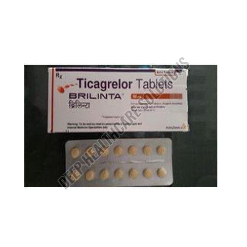 Brilinta Tablets
