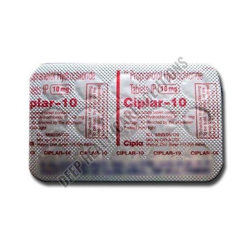 Ciplar Tablets