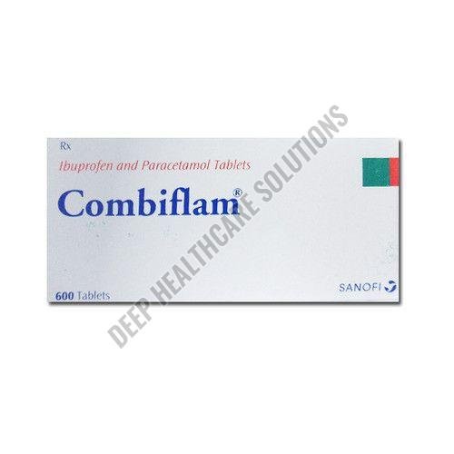 Combiflam Tablets