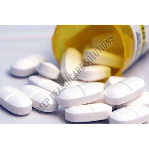 Depixol Tablets