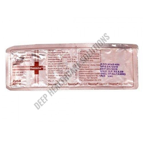 Dexona Tablets