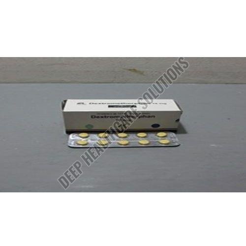 Dextromethorphan Tablets