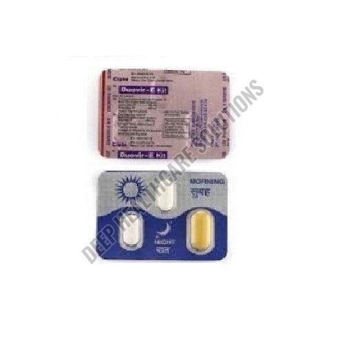 Duovir Tablets