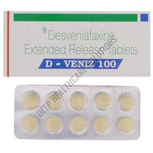 Dveniz Tablets