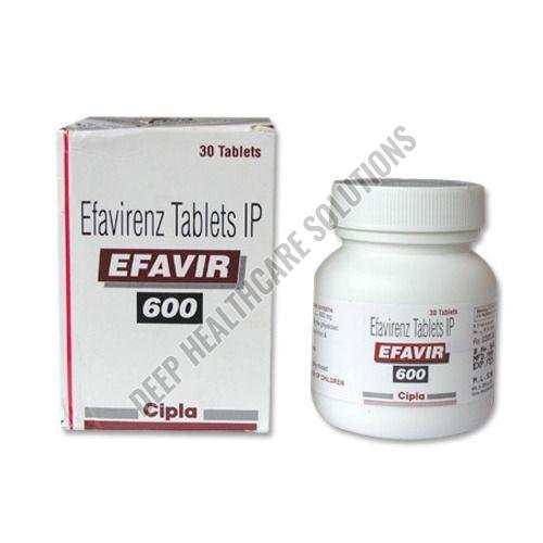 Efavir Tablets