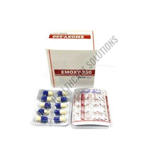 Emoxy Capsules