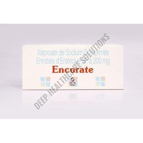 Encorate Tablets