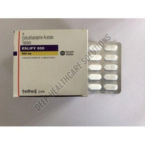 Eslify Tablets