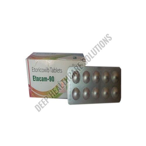Etoricoxib Tablets