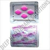 Femalegra Tablet