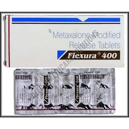 Flexura Tablets