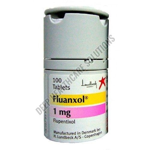 Fluanxol Tablets