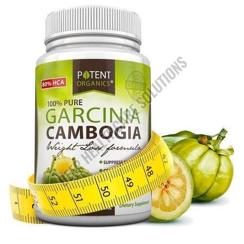 Garcinia Cambogia Extract Powder