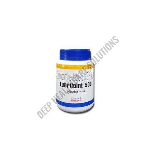 Glucosamine Sulphate Tablets