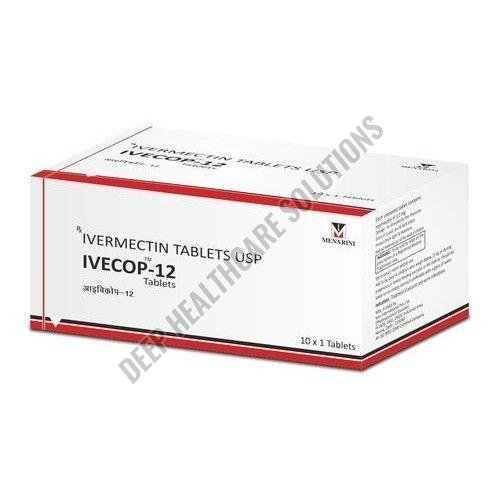 Ivecop Tablets