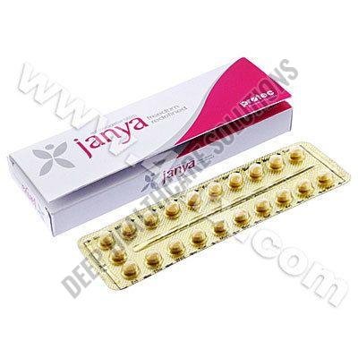 Janya Tablets