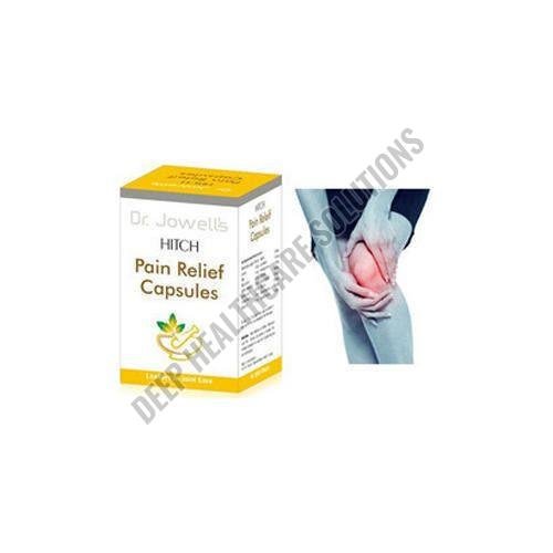 Joint Pain Relief Capsules