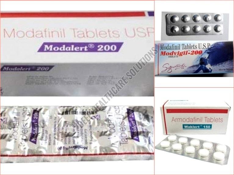 MODAFINIL TABLET