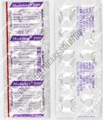 Modapro Tablets