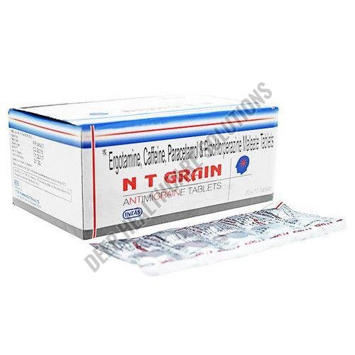 N T Grain Tablets