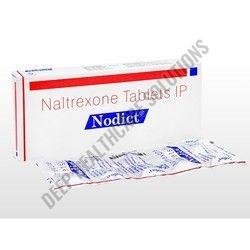 Naltrexone Tablets