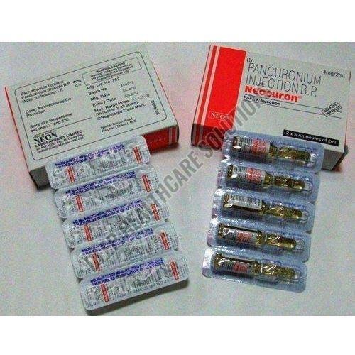 Neocuron Injection