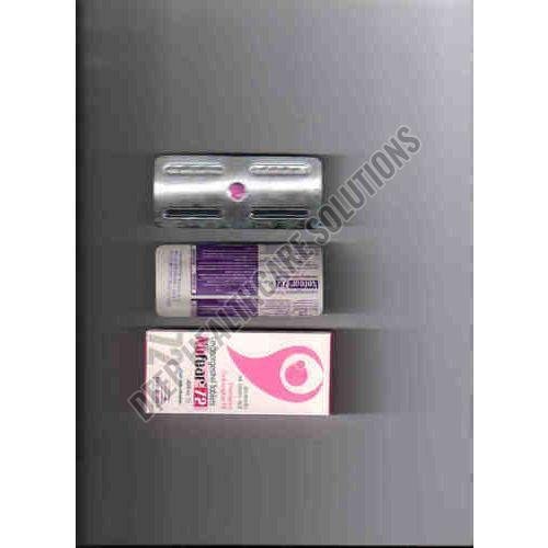 Nofear-72 Tablets