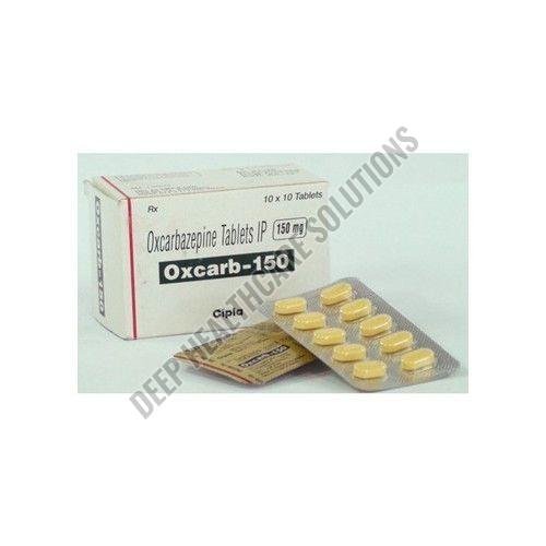 Oxcarb Tablets